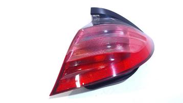 ACHTERLICHT RECHTS BUITEN C Sportcoupé (C203) (2038200664) beschikbaar voor biedingen