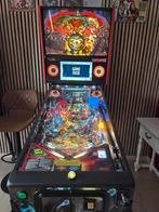 Flipper Donjon et Dragon, Verzamelen, Automaten | Flipperkasten, Ophalen, Gebruikt, Mechanisch, Stern