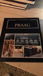 Kunststeden Praag boek, Boeken, Ophalen of Verzenden, Zo goed als nieuw