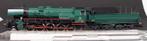 Märklin 37153 stoomlocomotief serie 26 NMBS, Hobby en Vrije tijd, Wisselstroom, Locomotief, Verzenden, Nieuw