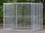 buiten kennel voor honden, Ophalen, Hondenkennel, Gebruikt, 100 cm of meer