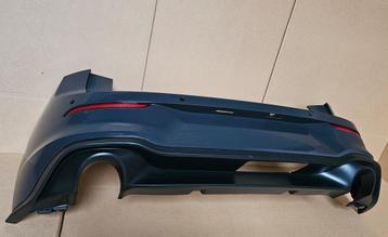 VW GOLF VIII 8 GTI ACHTERBUMPER 4xPDC 5H6807421D Bumper  beschikbaar voor biedingen