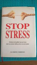 Stop Stress, Ophalen of Verzenden, Zo goed als nieuw