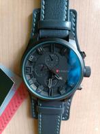 Alleen actuele tijden en datums voor luxe horloges, Ophalen of Verzenden, Zo goed als nieuw