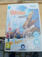 Snowboard game voor de Wii, Ophalen, Zo goed als nieuw
