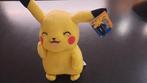 Pokémon Pikachu Tomy 2017, Enlèvement ou Envoi, Neuf, Autres types