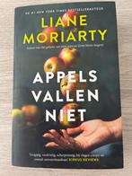 Liane Moriarty - Appels vallen niet, Ophalen of Verzenden, Zo goed als nieuw, Liane Moriarty