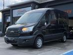 Ford Transit 2.0 TDCi L2 AWD Ambiente, Autos, Camionnettes & Utilitaires, Achat, Euro 6, Entreprise, 3 places