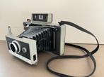 Vintage Polaroidcamera 330, Ophalen of Verzenden, 1960 tot 1980, Fototoestel