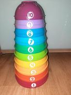 Jeu Fisher Price à empiler., Kinderen en Baby's, Speelgoed | Educatief en Creatief, Ophalen