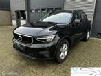 Volvo XC40 1.5 T2 AUTOMAAT / NAVI / CRUISE, Gebruikt, Lichtsensor, Zwart, 95 kW