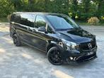 MERCEDES VITO | DUBBEL CABINE | BTW WAGEN, Auto's, Bestelwagens en Lichte vracht, Bedrijf, Dealer onderhouden, Achteruitrijcamera