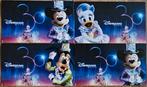 4 tickets entrée Disneyland Paris, Tickets & Billets