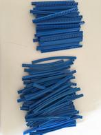 Lego rails blauw, Kinderen en Baby's, Speelgoed | Duplo en Lego, Ophalen of Verzenden, Lego
