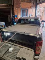 rollcover met sportbar Ford Ranger, Ophalen, Gebruikt