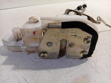 PORTIERVANGER CV ELEKTR. LINKS VOOR Honda beschikbaar voor biedingen