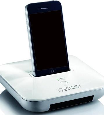 CANTON your dock for ipod and iphone, Ophalen, Nieuw, Overige typen
