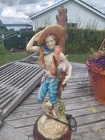 Statue, Antiek en Kunst, Ophalen