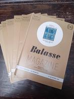 Balasse Magazine lot 1200, Ophalen of Verzenden