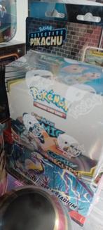 Sun & Moon Cosmic Eclipse Booster Box NIEUW, Ophalen of Verzenden, Nieuw, Booster