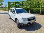 Dacia Duster, Auto's, Voorwielaandrijving, Euro 5, Stof, 4 cilinders