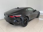 Jaguar F-Type RDynamic Black, Auto's, Jaguar, Automaat, F-type, Zwart, Bedrijf