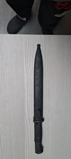 Duitse K 98 bajonet, Verzamelen, Militaria | Tweede Wereldoorlog, Ophalen