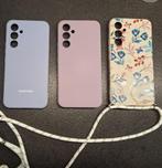 Hoesje Samsung A54 (regio: Turnhout - Zonhoven), Ophalen, Nieuw, Overige modellen, Hoesje of Tasje