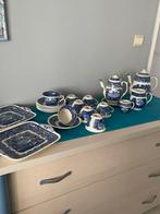 Service complet à dîner et un café porcelaine anglaise, Antiek en Kunst, Ophalen