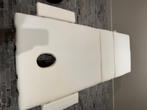 inklapbare massagetafel (2 stuks), Sport en Fitness, Massageproducten, Ophalen, Zo goed als nieuw, Massagetafel