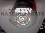 VOLKSWAGEN KEVER STUURWIEL BESTUURDERSAIRBAG 2012-2019 5C588, Gebruikt, -, Volkswagen, -