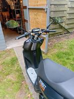 peugeot streetzone, Fietsen en Brommers, Scooters | Peugeot, Ophalen, Zo goed als nieuw