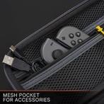 PowerA beschermhoes voor switch GRATIS LEVERING, Games en Spelcomputers, Spelcomputers | Nintendo Switch, -, Verzenden, -, Nieuw