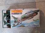 Matchbox 1:72 Aeritalia G-91Y, Ophalen