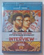 The Interview (Franco/Rogen) neuf sous blister, Ophalen of Verzenden, Nieuw in verpakking