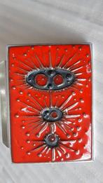 poignée de porte vintage en céramique, Antiquités & Art, Enlèvement ou Envoi