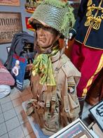airborne 101, Verzamelen, Militaria | Tweede Wereldoorlog, Ophalen, Overige soorten, Kleding of Schoenen