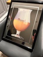 Miroir « DUVEL » (52/42 cm), Collections, Enlèvement ou Envoi, Comme neuf, Duvel