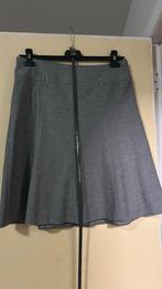 Wollen rokje maat 40 met riempje, Kleding | Dames, Rokken, Ophalen, Zo goed als nieuw, Maat 38/40 (M)