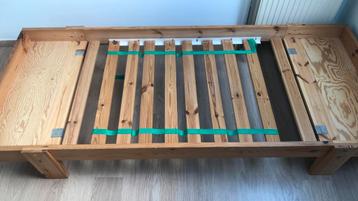 Kinderbed meegroei 3 standen beschikbaar voor biedingen