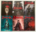 Barracuda - Jean Dufaux - Jeremy - softcover, Ophalen of Verzenden, Zo goed als nieuw