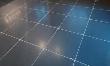 Natuursteen vloertegels, Doe-het-zelf en Bouw, Ophalen, 60 cm of meer, Gebruikt, Hardsteen