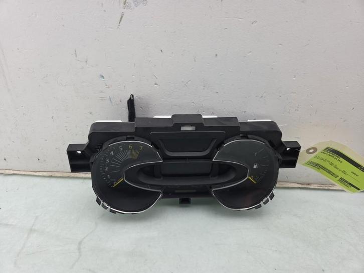 COCKPIT Renault Captur (2R) (01-2013/-) (|248108772R|), Auto-onderdelen, Dashboard en Schakelaars, Renault, Gebruikt