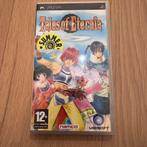 Pack PSP + 5 jeux + Carte mémoire 4 Go, Consoles de jeu & Jeux vidéo, Enlèvement ou Envoi, 1 joueur, Jeu de rôle (Role Playing Game)