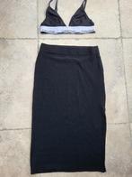 Merk Only : zwarte rok mt 170 - 176, Kinderen en Baby's, Kinderkleding | Maat 170, ONLY, Gebruikt, Meisje, Ophalen of Verzenden