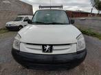 Peugeot Partner 1.6HDI utilitaire, Bedrijf, Te koop, Peugeot