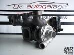 Turbo revisie Ford Mondeo JAGUAR X-TAPE 2.0tdci 96kw, Auto-onderdelen, Ophalen of Verzenden, Gereviseerd