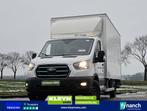Ford E-TRANSIT Bakwagen Laadklep!, Automaat, Wit, Ford, Te koop