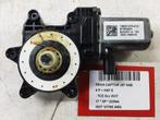 MOTOR RAAMMECHANIEK LINKS ACHTER Renault Captur (2R), Gebruikt, Links, Renault