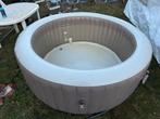 Intex jacuzzi heel compleet incl zitjes  en meer, Ophalen, Zo goed als nieuw, Filter